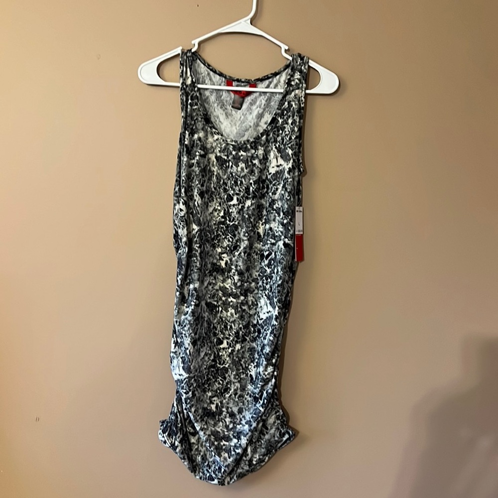 Hot Kiss fitted dress
